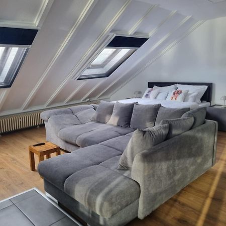Ferienwohnung Am Rheinpark Emmerich Exteriér fotografie