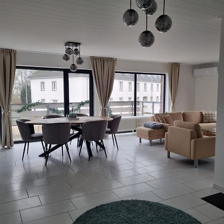 Ferienwohnung Am Rheinpark Emmerich Exteriér fotografie