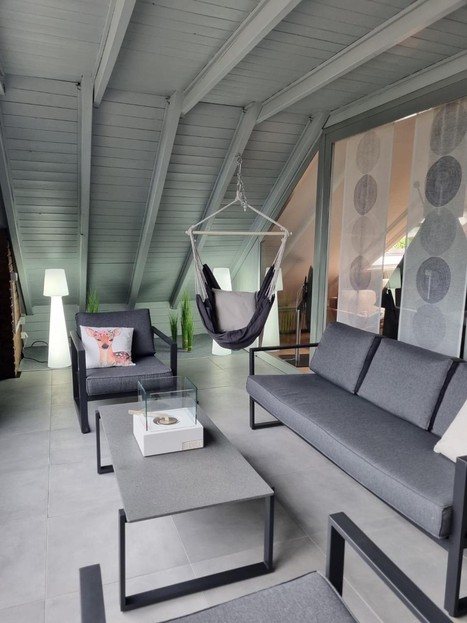 Ferienwohnung Am Rheinpark Emmerich Exteriér fotografie