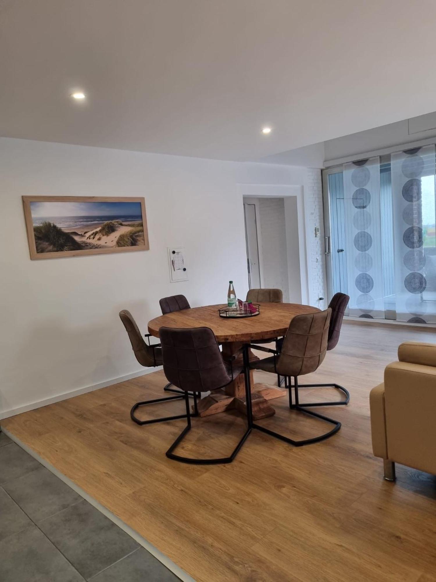 Ferienwohnung Am Rheinpark Emmerich Exteriér fotografie