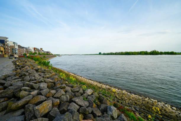 Ferienwohnung Am Rheinpark Emmerich Exteriér fotografie