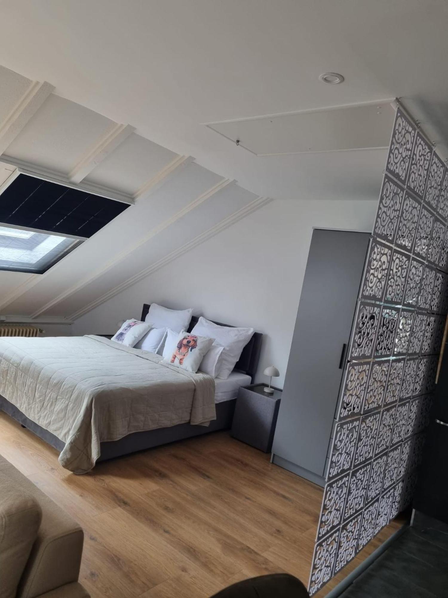 Ferienwohnung Am Rheinpark Emmerich Exteriér fotografie