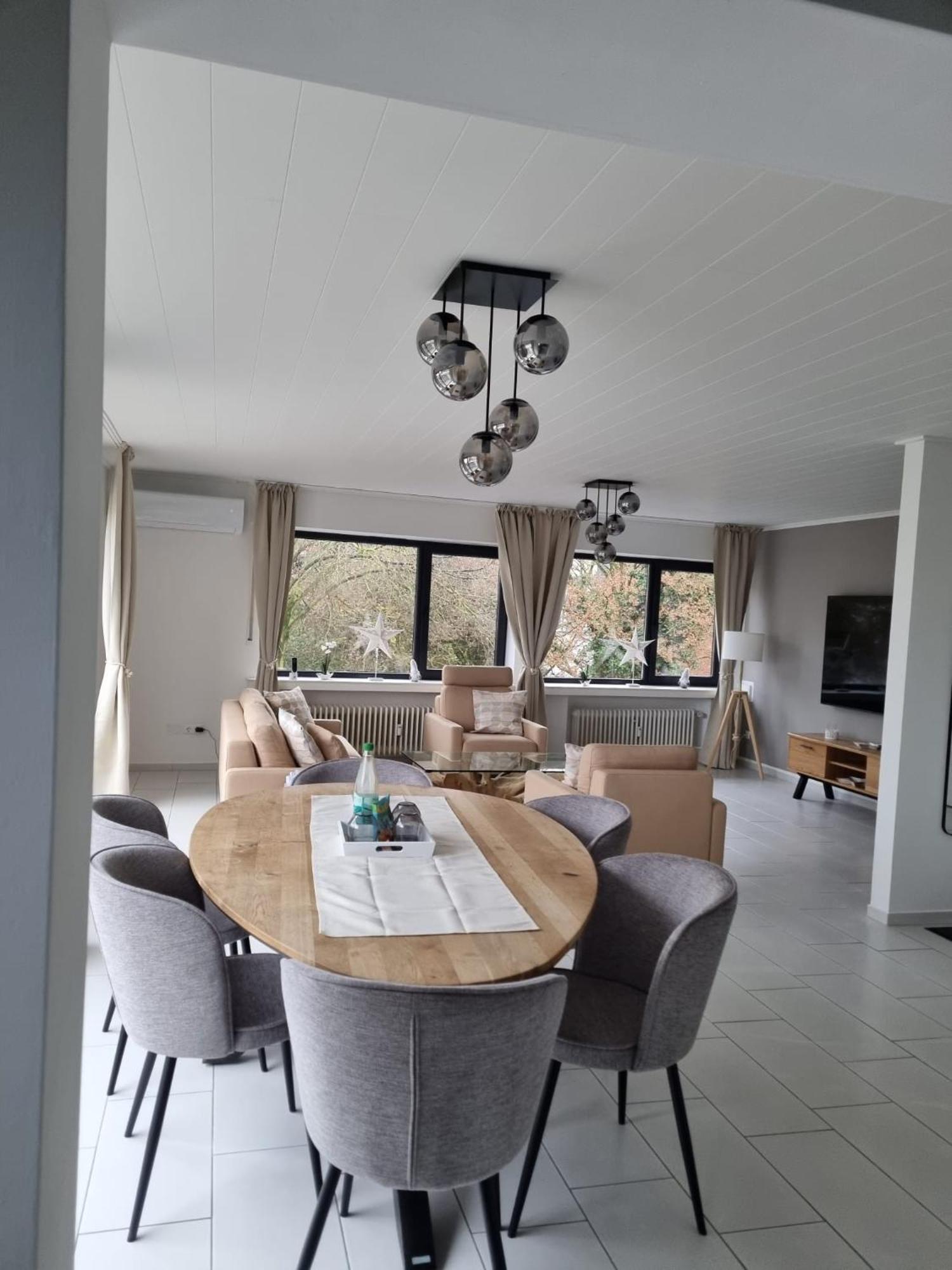 Ferienwohnung Am Rheinpark Emmerich Exteriér fotografie