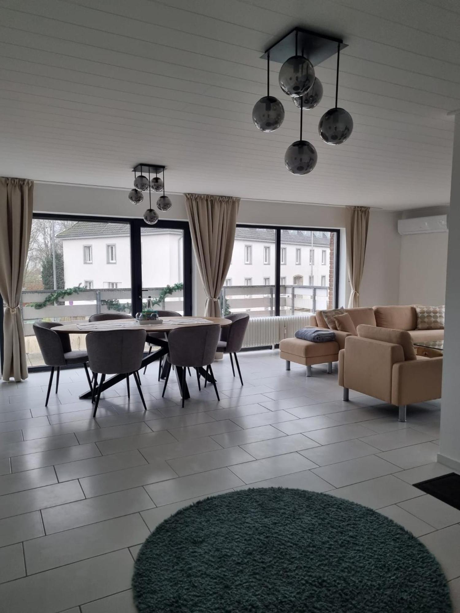 Ferienwohnung Am Rheinpark Emmerich Exteriér fotografie