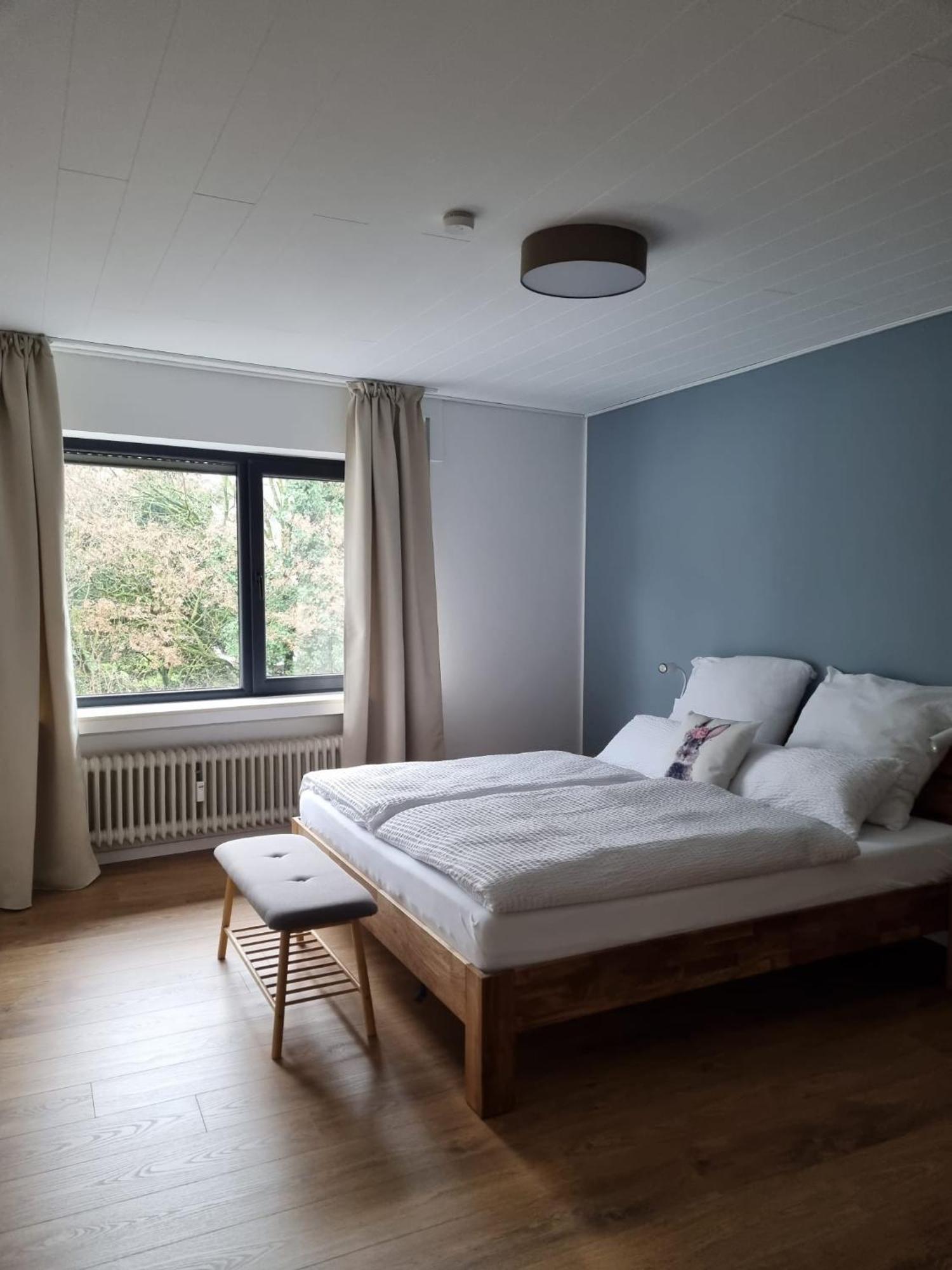 Ferienwohnung Am Rheinpark Emmerich Exteriér fotografie