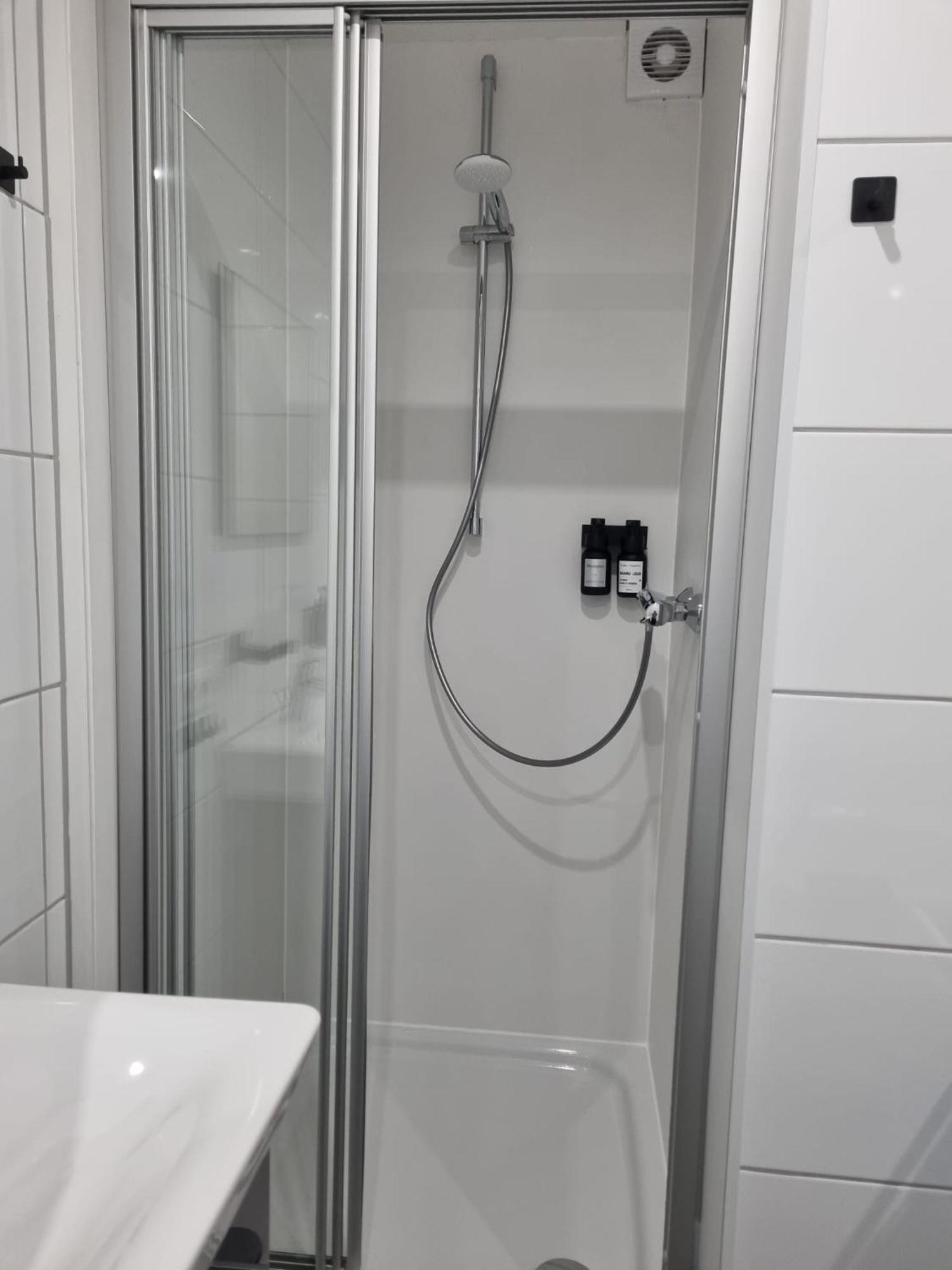 Ferienwohnung Am Rheinpark Emmerich Exteriér fotografie