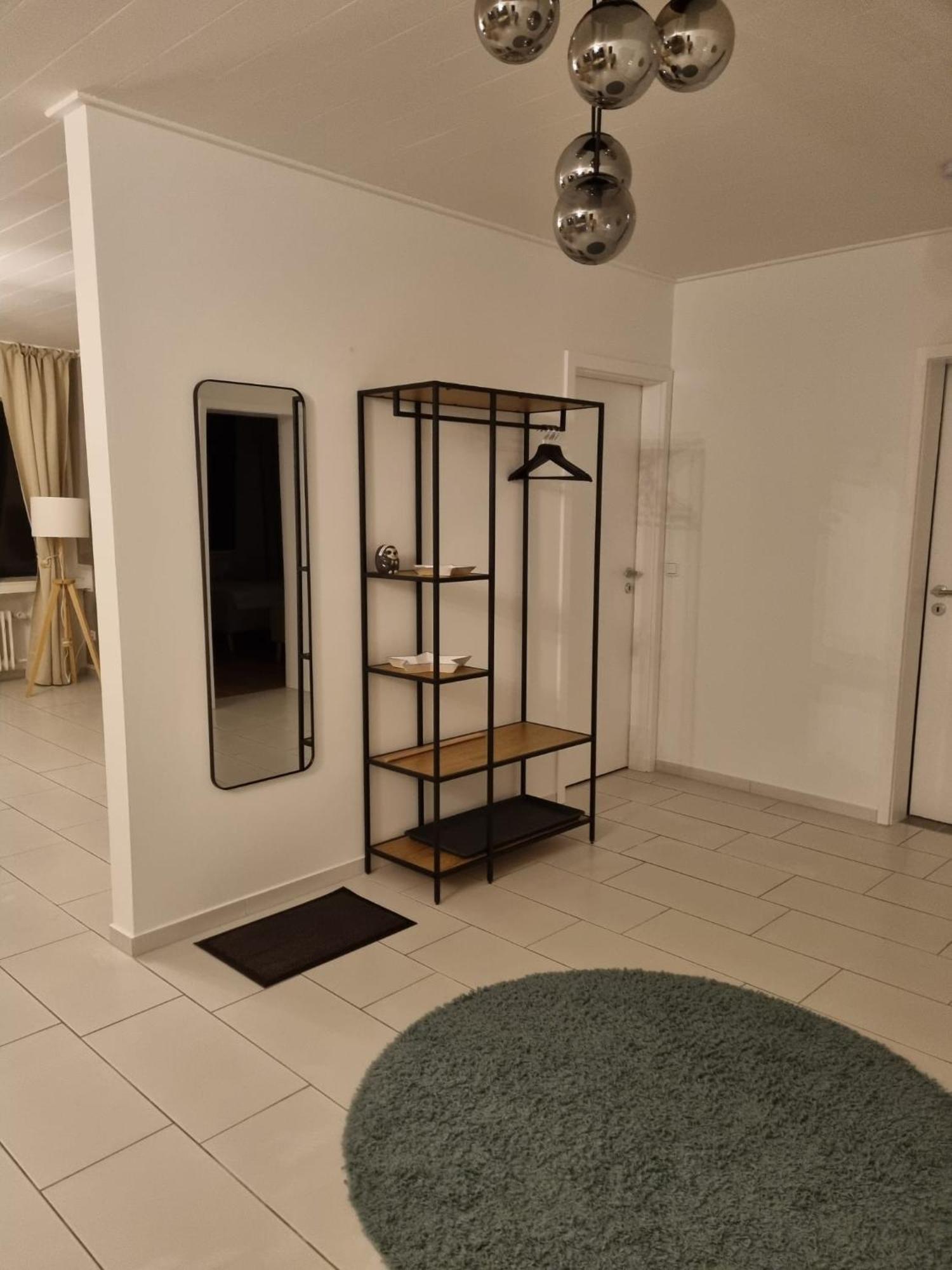 Ferienwohnung Am Rheinpark Emmerich Exteriér fotografie