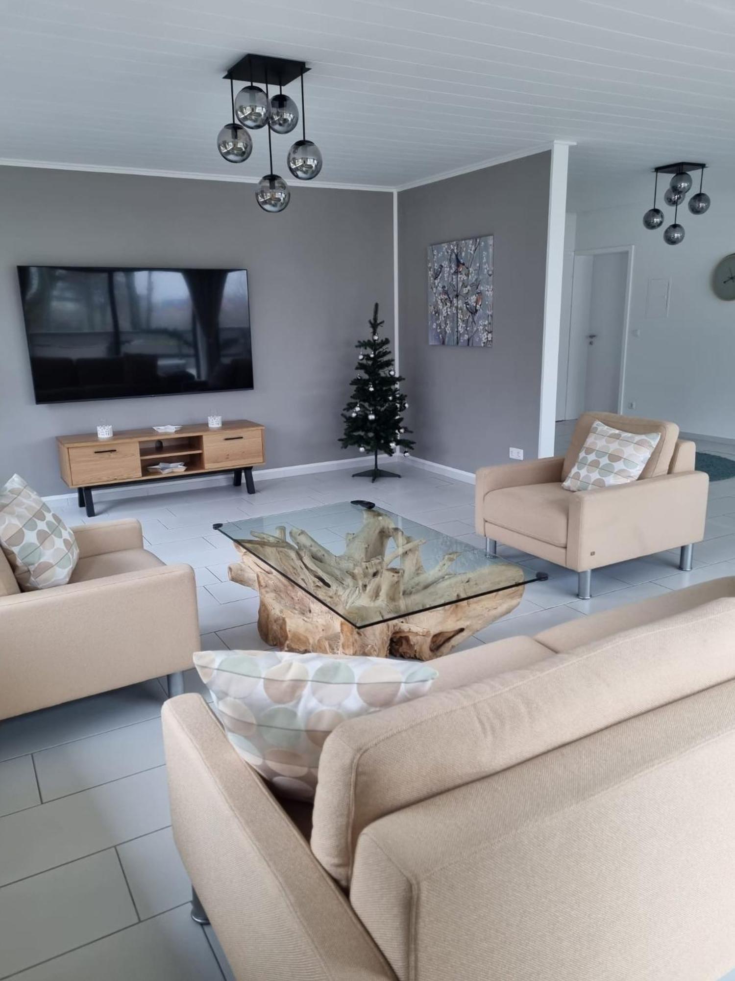 Ferienwohnung Am Rheinpark Emmerich Exteriér fotografie